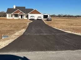 Trusted Coldwater, MS Driveway Paving Services Experts